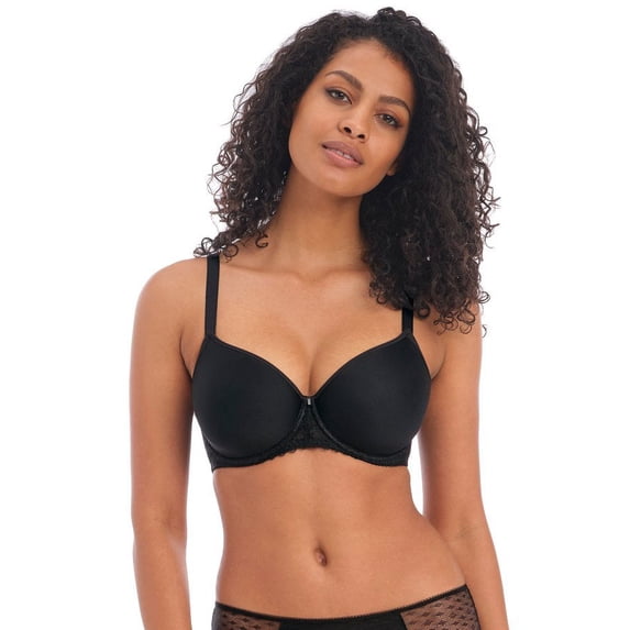 Freya Signature Underwire Moulded Spacer Bra AA400510
