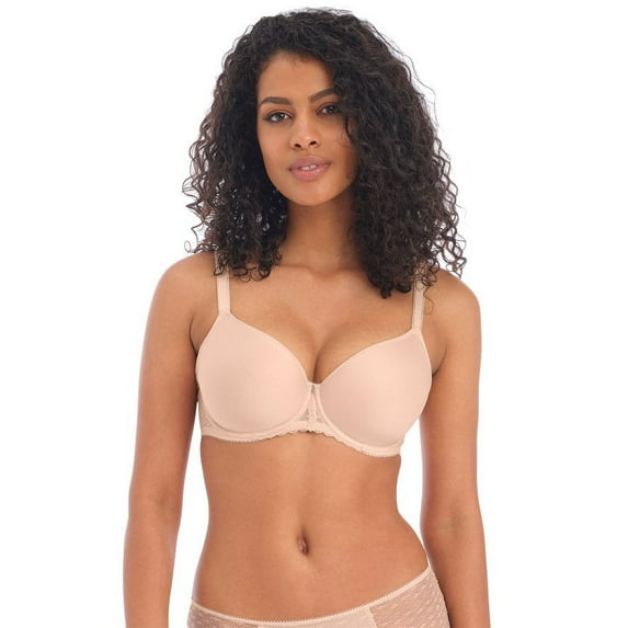 Freya Signature Underwire Moulded Spacer Bra AA400510