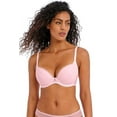 thumbnail image 1 of Freya Signature Underwire Padded Plunge Bra AA400514, 1 of 8