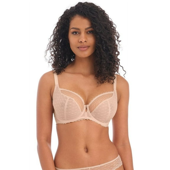 Freya Signature Underwire Plunge Bra AA400502