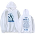 thumbnail image 1 of Freya Skye 2025 Tour Hoodie - Long Sleeve Casual Pullover Sweatshirt, 1 of 2