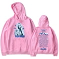 thumbnail image 1 of Freya Skye 2025 Tour Hoodie - Long Sleeve Casual Pullover Sweatshirt, 1 of 2