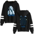 thumbnail image 1 of Freya Skye 2025 Tour Hoodie Merch Unisex Bagless Pullover Winter Fashion Harajuku Hooded, 1 of 6