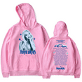 thumbnail image 1 of Freya Skye 2025 Tour Merch Hoodie Sweatshirt Streetwear Unisex Winter&Spring Casual Fashion Pullovers, 1 of 6