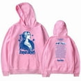 thumbnail image 1 of Freya Skye 2025 World Tour Merch Hoodie Sweatshirt Streetwear Unisex Winter&Spring Casual Fashion Pullovers, 1 of 6