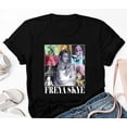 thumbnail image 1 of Freya Skye Descendants Concert Music T-Shirt All Size S-5XL, 1 of 4