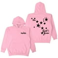 thumbnail image 1 of Freya Skye Gold's Gone Hoodie 2026 Stars Align Tour Long Sleeve Streetwear Men Women Hooded Sweatshirt, 1 of 3