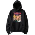thumbnail image 1 of Freya Skye Hoodie Unisex 2026 Fashion Casual Long Sleeve Sweatshirt, 1 of 3