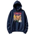 thumbnail image 1 of Freya Skye Hoodie Unisex 2026 Fashion Casual Long Sleeve Sweatshirt, 1 of 4