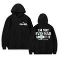 thumbnail image 1 of Freya Skye Hoodie Unisex Fashion Long-Sleeved Sweatshirt Casual Hip Hop Sweatshirt Top, 1 of 2