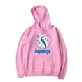 thumbnail image 1 of Freya Skye Hoodies Women Men Casual Long Sleeve Sweatshirt Clothes, 1 of 3