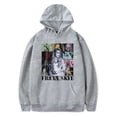 thumbnail image 1 of Freya Skye Live Tour Merch Hoodies Long Sleeve Unisex Sweatshirt Fashion Pullover Casual Streetwear Top, 1 of 5