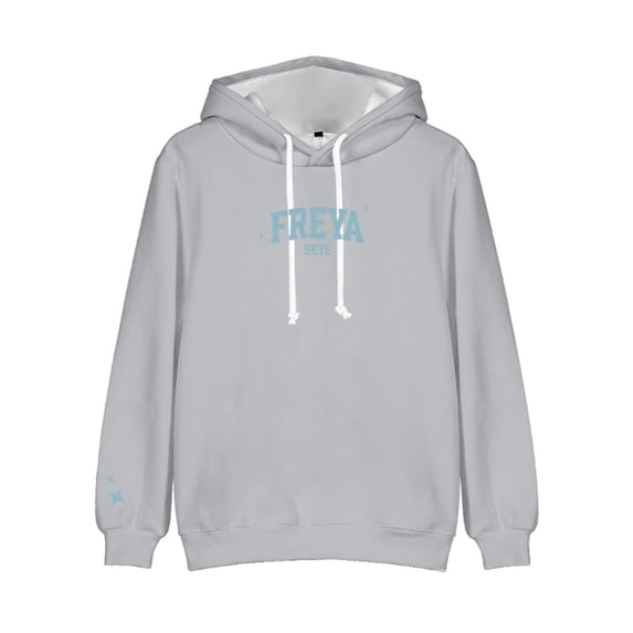 Sweat à capuche épais for Sale avec l'œuvre  Lil Skies Merch Logo insouciant