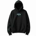 thumbnail image 1 of Freya Skye Logo Merch Hoodie Sweatshirt Streetwear Unisex Winter&Spring Casual Fashion Pullovers, 1 of 6