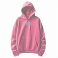 thumbnail image 1 of Freya Skye Logo Merch Unisex Hoodie, Casual Streetwear Pullover Sweatshirt for Winter & Spring, 1 of 2