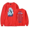 thumbnail image 1 of Freya Skye Merch 2025 Tour Print Sweatshirt – Unisex Crewneck Graphic Pullover , Streetwear Concert Outfit Gift for Music Lovers, 1 of 7
