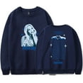 thumbnail image 1 of Freya Skye Merch 2025 Tour Print Sweatshirt – Unisex Crewneck Graphic Pullover , Streetwear Concert Outfit Gift for Music Lovers, 1 of 7