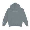 thumbnail image 1 of Freya Skye Merch Not Even Mad About lt  Hooded  music tour outfits Drawstring Pocket Sweatshirt Men/women fashion  Pullover, 1 of 2
