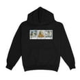 thumbnail image 1 of Freya Skye Merch Photo Print Hoodie Unisex Pullover Sweatshirt Casual Streetwear, 1 of 5
