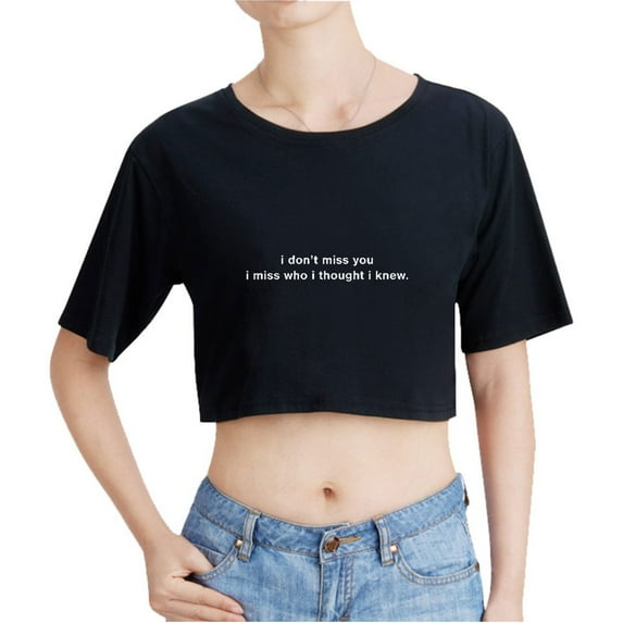 Freya Skye Merch Shirt Vintage Crop Top T-Shirt Fashion O-Neck Tops Oversize Tshirt Fashion Women Tee Y2k Top