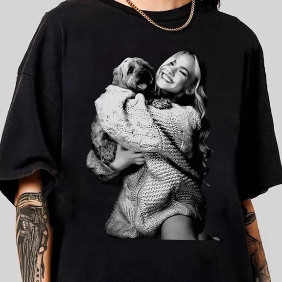 Freya Skye Merch Shirt Vintage Unisex Tops Tee Jersey Outdoor Tee Fashion y2k Top