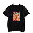 thumbnail image 1 of Freya Skye Merch Shirt Vintage Unisex Tops Tee Jersey Outdoor Tee Fashion y2k Top, 1 of 6