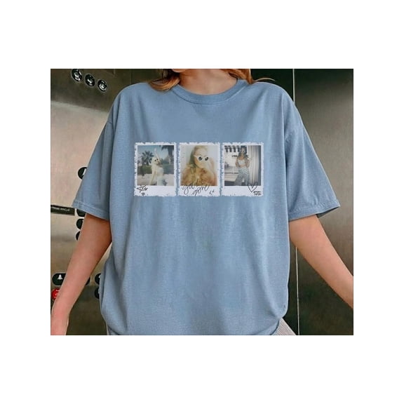 Freya Skye Merch Shirt Vintage Unisex Tops Tee Outdoor Tee Fashion y2k Top