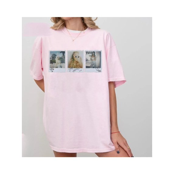 Freya Skye Merch Shirt Vintage Unisex Tops Tee Outdoor Tee Fashion y2k Top