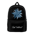 thumbnail image 1 of Freya Skye Merch Silent Treatment Backpack Men Women Shoulders Bag Casual Fashion Daypacks Travel Bags, 1 of 2