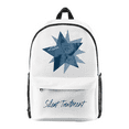thumbnail image 1 of Freya Skye Merch Silent Treatment Backpack Men Women Shoulders Bag Casual Fashion Daypacks Travel Bags, 1 of 2