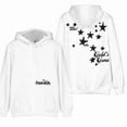 thumbnail image 1 of Freya Skye Merch Unisex Hoodie Long Sleeve Unisex Pullover Clothing Oversized Outdoor Kids Sweatshirt, 1 of 9