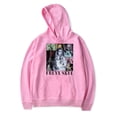 thumbnail image 1 of Freya Skye Music Tour Vintage  Hooded Drawstring Pocket Sweatshirt Men/women fashion outfits, 1 of 7