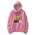 thumbnail image 1 of Freya Skye Pic Merch Hoodie Sweatshirt Streetwear Unisex Winter&Spring Casual Fashion Pullovers, 1 of 6