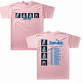 thumbnail image 1 of Freya Skye Pic T-shirt Summer Unisex Short-sleeved 2026 Fashion Y2K Casual Stylish Design Tee, 1 of 4