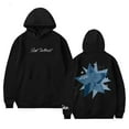 thumbnail image 1 of Freya Skye Silent Treatment Hoodies Women Men Casual Long Sleeve Sweatshirt Clothes, 1 of 2