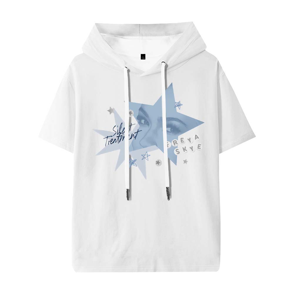Sweat À Capuche Freya Tour Skye Merch Motif Dessin Animé Unisexe Pull Décontracté Style Hip Hop Manches Longues Hoodie Sweat À Capuche Freya Tour Skye Merch Motif Dessin Animé Unisexe Pull Décontracté Style Hip Hop Manches Longues Hoodie
