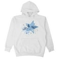 thumbnail image 1 of Freya Skye Silent Treatment Merch Hoodie 2026 Tour Long Sleeve Streetwear Men Women Hooded Sweatshirt, 1 of 3