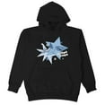 thumbnail image 1 of Freya Skye Silent Treatment Merch Hoodie 2026 Tour Long Sleeve Streetwear Men Women Hooded Sweatshirt, 1 of 3