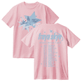 thumbnail image 1 of Freya Skye Stars Align Tour 2026 Cotton Tee Women Men Short Sleeve Round Neck Casual Streetwear T-shirt, 1 of 2