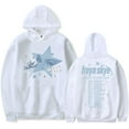 thumbnail image 1 of Freya Skye Stars Align Tour 2026 Hoodie Women Men Long Sleeve Sweatshirt Casual Streetwear Pullover Clothes, 1 of 2