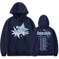 thumbnail image 1 of Freya Skye Stars Align Tour 2026 Pullover Hoodie - Unisex Long Sleeve Casual Streetwear, 1 of 2