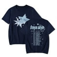 thumbnail image 1 of Freya Skye Stars Align Tour 2026 T-shirt Women Men Crewneck Short Sleeve Casual Fashion Tee, 1 of 2