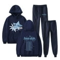 thumbnail image 1 of Freya Skye Stars Align Tour  hoodies suits pocket drawstring hoodies sweatshirt men/women Strap sports pants, 1 of 6