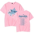 thumbnail image 1 of Freya Skye Stars Align Tour  tshirt music concert outfits crewneck short sleeve tshirt men/women pop  tops, 1 of 6