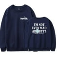 thumbnail image 1 of Freya Skye Sweatshirt Man/Woman Hip Hop Hoodies Fans Fashion Sweatshirts, 1 of 4