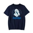 thumbnail image 1 of Freya Skye T-Shirt Women Men Casual Crewneck Short Sleeve Fashion Tee, 1 of 3