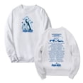 thumbnail image 1 of Freya Skye Tour 2025 Crewneck Long Sleeve Streetwear Men Women Pullover Sweatshirt, 1 of 3