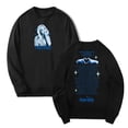 thumbnail image 1 of Freya Skye Tour 2025 Crewneck Long Sleeve Streetwear Men Women Pullover Sweatshirt, 1 of 3
