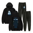 thumbnail image 1 of Freya Skye Tour Hoodie Jogger Pants Two Piece Set Sweatshirts+Sweatpants Men Women Outfit Sets, 1 of 3