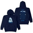 thumbnail image 1 of Freya Skye Tour Merch Hoodie Long Sleeve Streetwear Men Women Hooded Sweatshirt, 1 of 3